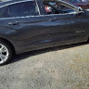 Meet your Posher, Belden